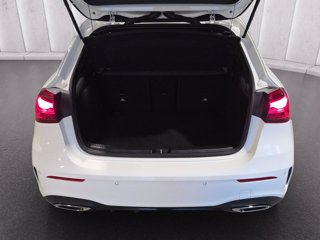 MERCEDES A 250 amg line premium plus 4matic auto