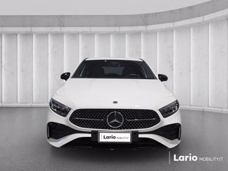 MERCEDES A 250 amg line premium plus 4matic auto