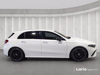 MERCEDES A 250 amg line premium plus 4matic auto