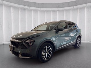 KIA Sportage 1.6 tgdi hev Style auto