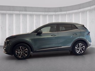 KIA Sportage 1.6 tgdi hev Style auto