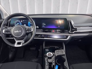 KIA Sportage 1.6 tgdi hev Style auto