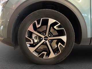 KIA Sportage 1.6 tgdi hev Style auto