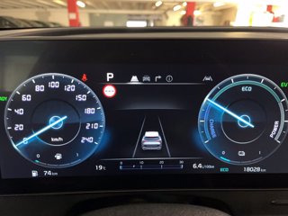 KIA Sportage 1.6 tgdi hev Style auto
