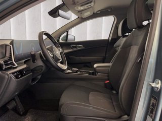 KIA Sportage 1.6 tgdi hev Style auto