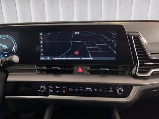 KIA Sportage 1.6 tgdi hev Style auto
