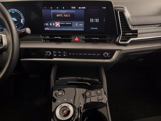KIA Sportage 1.6 tgdi hev Style auto