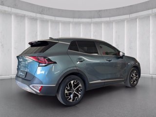 KIA Sportage 1.6 tgdi hev Style auto