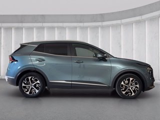 KIA Sportage 1.6 tgdi hev Style auto