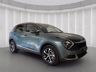 KIA Sportage 1.6 tgdi hev Style auto