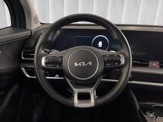 KIA Sportage 1.6 tgdi hev Style auto