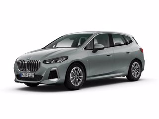 BMW 218d Active Tourer Msport auto
