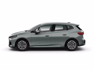 BMW 218d Active Tourer Msport auto