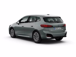 BMW 218d Active Tourer Msport auto