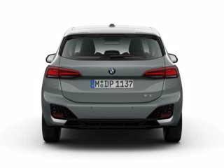 BMW 218d Active Tourer Msport auto