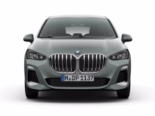 BMW 218d Active Tourer Msport auto