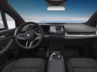 BMW 218d Active Tourer Msport auto