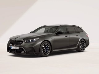 BMW M5 Touring 4.4 727cv auto