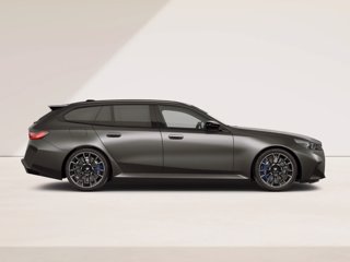 BMW M5 Touring 4.4 727cv auto