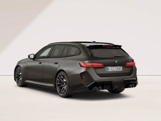 BMW M5 Touring 4.4 727cv auto