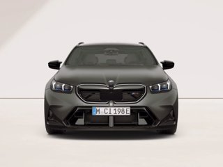 BMW M5 Touring 4.4 727cv auto