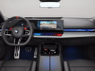 BMW M5 Touring 4.4 727cv auto