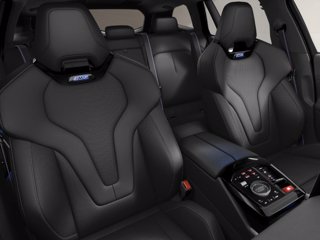 BMW M5 Touring 4.4 727cv auto