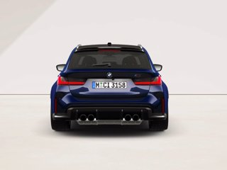 BMW M3 Touring 3.0 Competition M xdrive auto