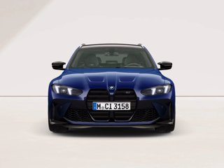 BMW M3 Touring 3.0 Competition M xdrive auto