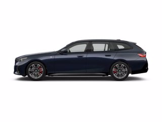 BMW 540d Touring 48V xdrive MSport Pro auto