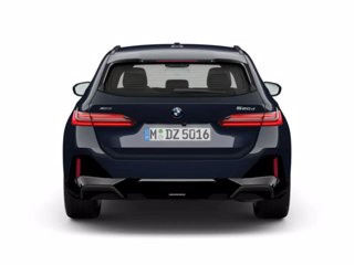 BMW 540d Touring 48V xdrive MSport Pro auto