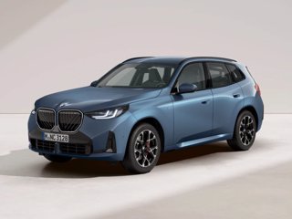 BMW X3 xdrive20d MSport Pro auto