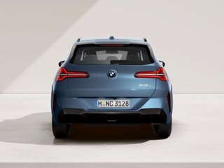 BMW X3 xdrive20d MSport Pro auto