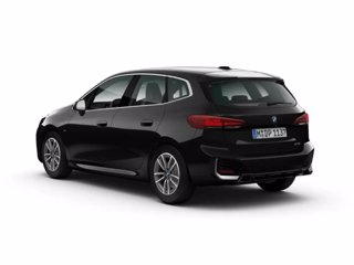 BMW 218d Active Tourer Msport auto