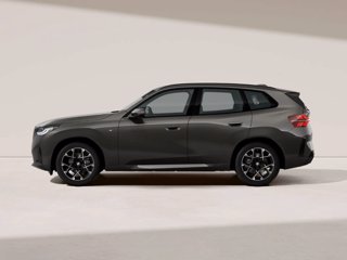 BMW X3 xdrive20d MSport auto