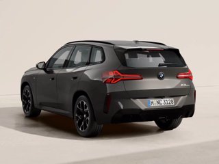 BMW X3 xdrive20d MSport auto
