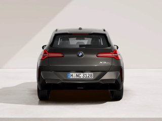 BMW X3 xdrive20d MSport auto