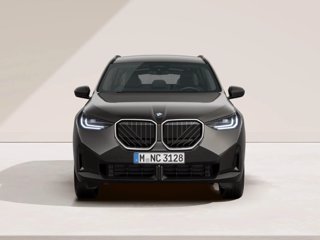 BMW X3 xdrive20d MSport auto