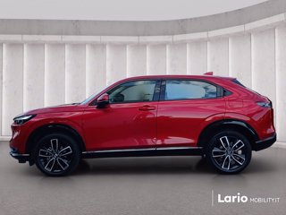 HONDA HR-V 1.5 hev Advance ecvt