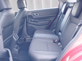 HONDA HR-V 1.5 hev Advance ecvt