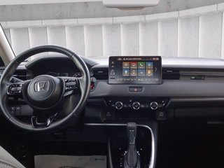 HONDA HR-V 1.5 hev Advance ecvt