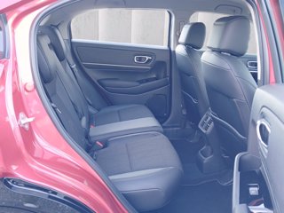 HONDA HR-V 1.5 hev Advance ecvt