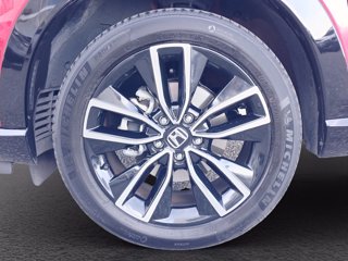 HONDA HR-V 1.5 hev Advance ecvt