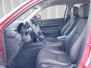 HONDA HR-V 1.5 hev Advance ecvt