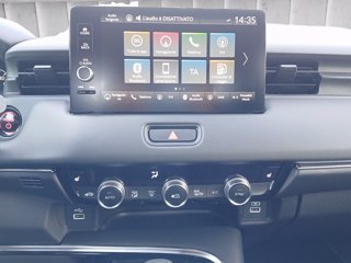 HONDA HR-V 1.5 hev Advance ecvt