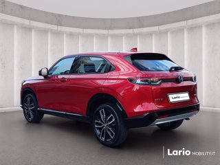 HONDA HR-V 1.5 hev Advance ecvt