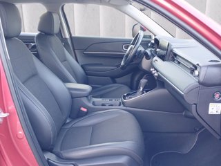 HONDA HR-V 1.5 hev Advance ecvt