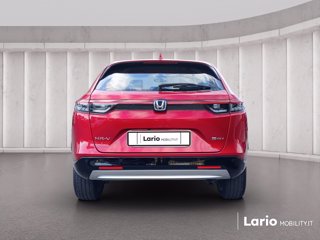 HONDA HR-V 1.5 hev Advance ecvt