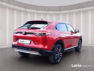 HONDA HR-V 1.5 hev Advance ecvt