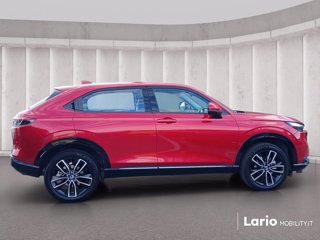 HONDA HR-V 1.5 hev Advance ecvt